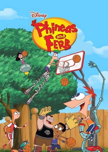 myflixer phineas and ferb|Watch Phineas and Ferb TV Show .